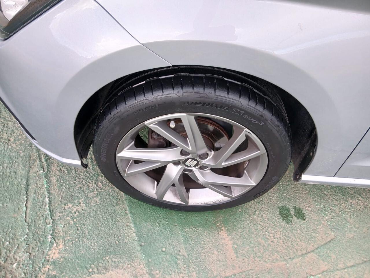 Seat Ibiza 1.0 EcoTSI 95 CV 5 porte Style