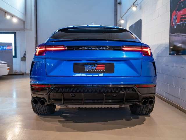 Lamborghini Urus 4.0 V8+TETTO+INT. BI-COLOR+OFFROADPACK+IVA ESPOSTA