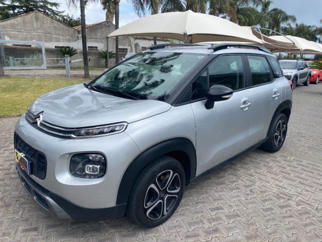 CITROEN C3 Aircross PureTech 110 S&S Shine