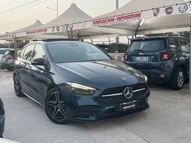 Mercedes-benz B 200d Premium Amg (extra full )