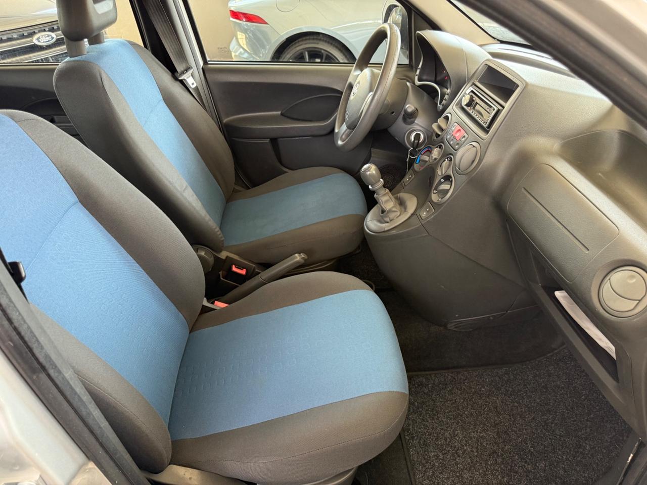 Fiat Panda 1.2 Dynamic GRANDINATA