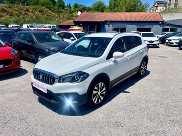 Suzuki S-Cross 1.6 DDiS 4WD All Grip Top