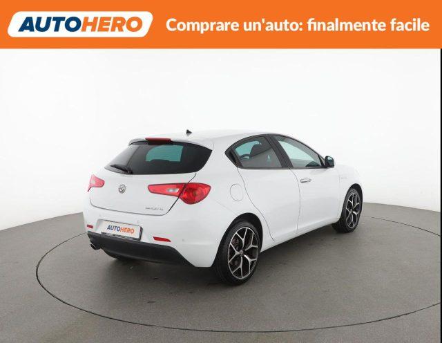 ALFA ROMEO Giulietta 1.6 JTDm 120 CV Super
