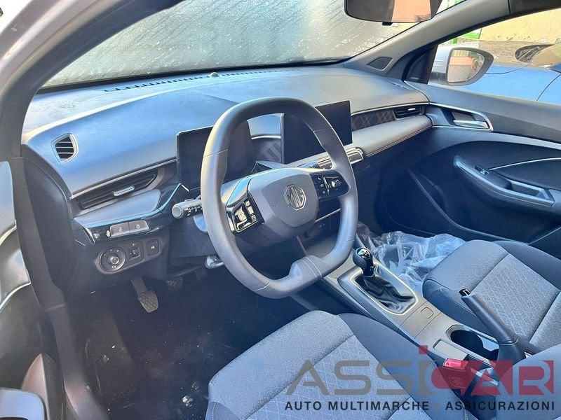 MG MG3 MG3 1.5 Comfort