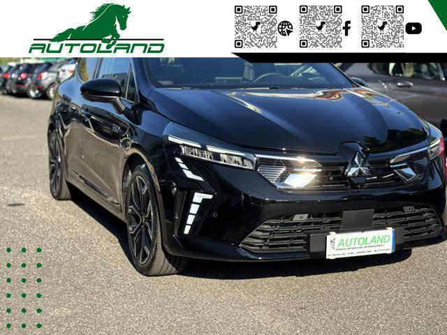 MITSUBISHI Colt 1.6L Full Hybrid Instyle 144 CV BOSE Sound System