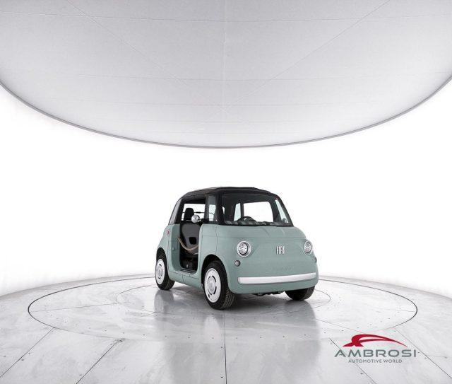 FIAT Topolino FIAT TOPOLINO