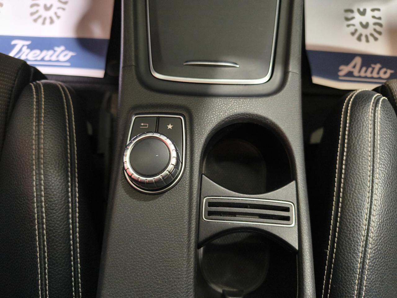 Mercedes-benz CLA 200 d 4Matic Automatic Premium