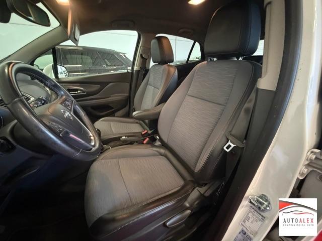 OPEL - Mokka - 1.6 Ecotec 115 CV 4x2 S&S Cosmo