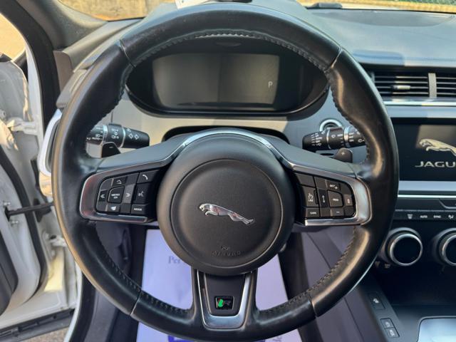JAGUAR E-Pace 2.0D 180 CV AWD Aut. R-Dynamic S NAVI+RETR.
