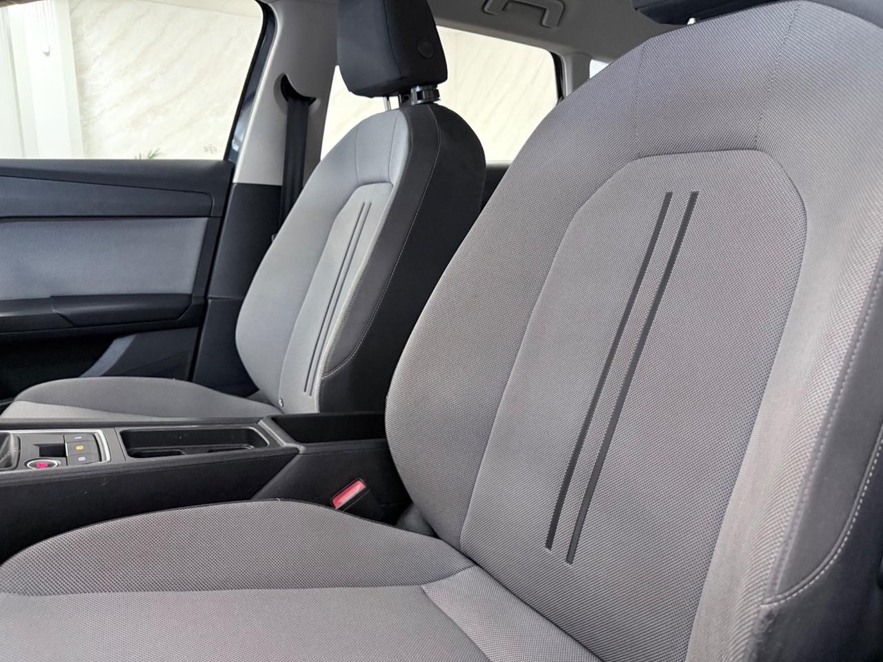 Seat Leon Sportstourer 2.0 TDI Style 116 cv