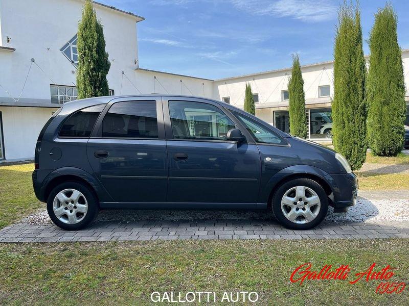 Opel Meriva Meriva 1.4 16v Club c/esp