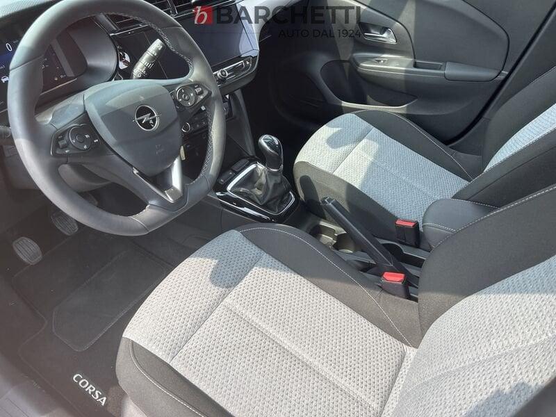 Opel Corsa Nuova 1.2 75cv MT5