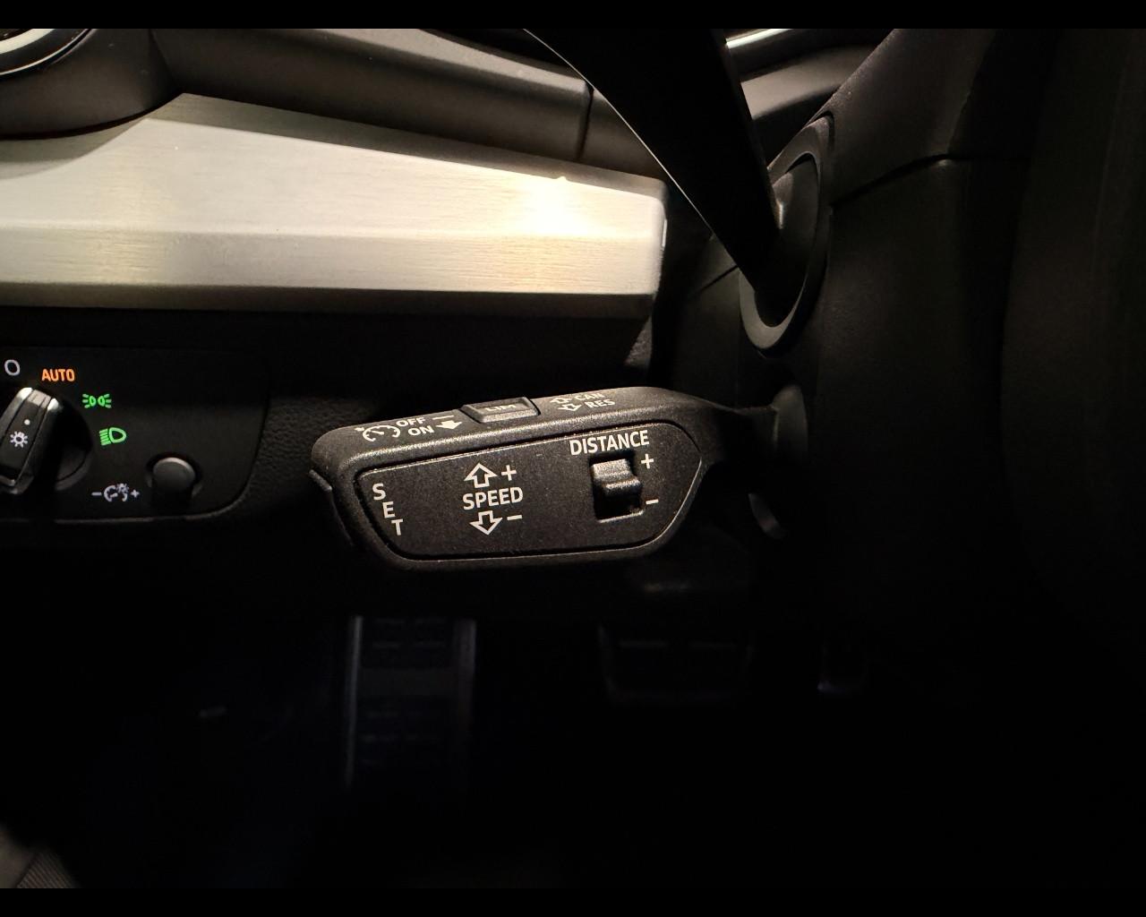 AUDI Q5 40 TDI MHEV S-TRONIC QUATTRO S-LINE