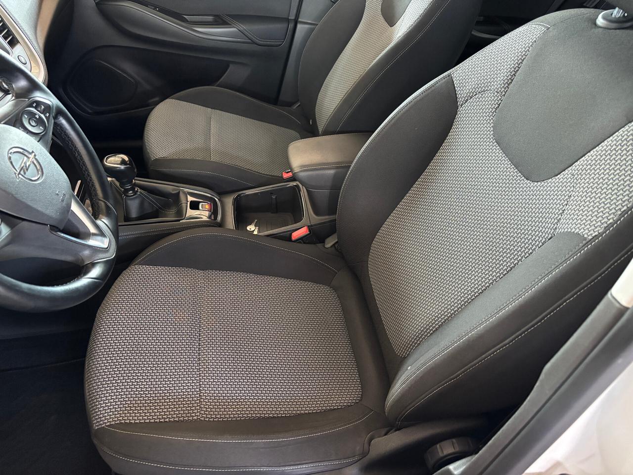 Opel Grandland X 1.6 120CV Diesel Ecotec Ultimate