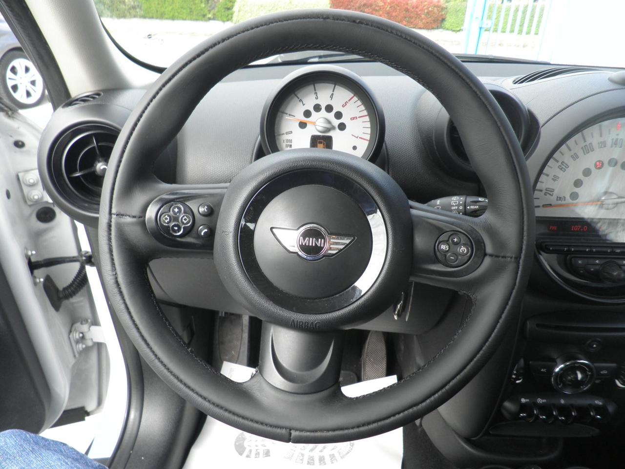Mini Mini Countryman 1.6 One D