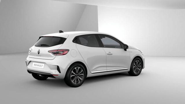 RENAULT Clio TCe 100 CV GPL 5 porte Techno #Vari.Colori