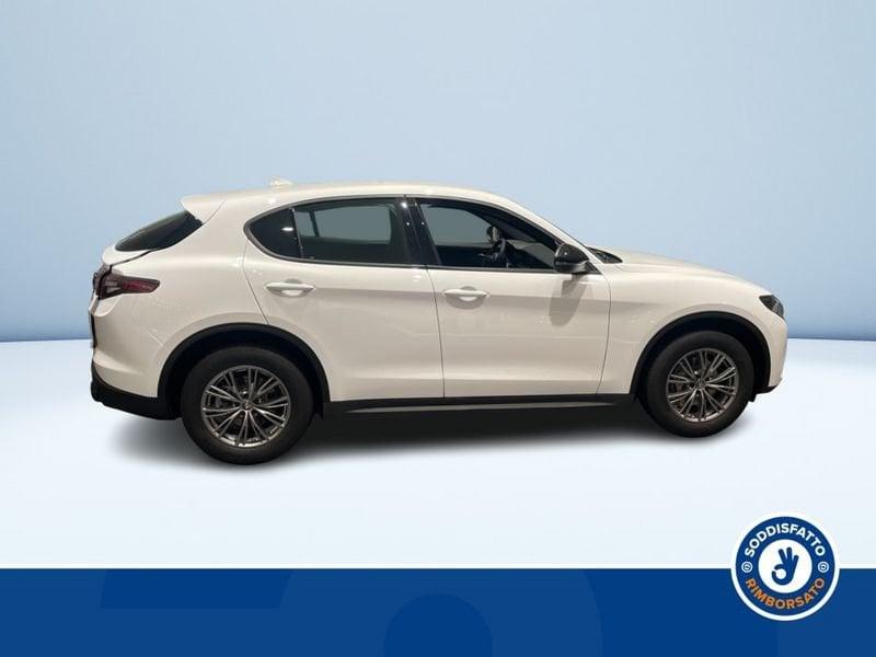 Alfa Romeo Stelvio 2.0 Tb Bnz 280CV AT8-Q4 Super MY23