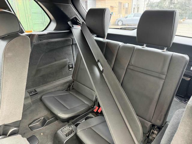 BMW X5 7posti 3.0d cat Attiva senza nessun lavoro da fare