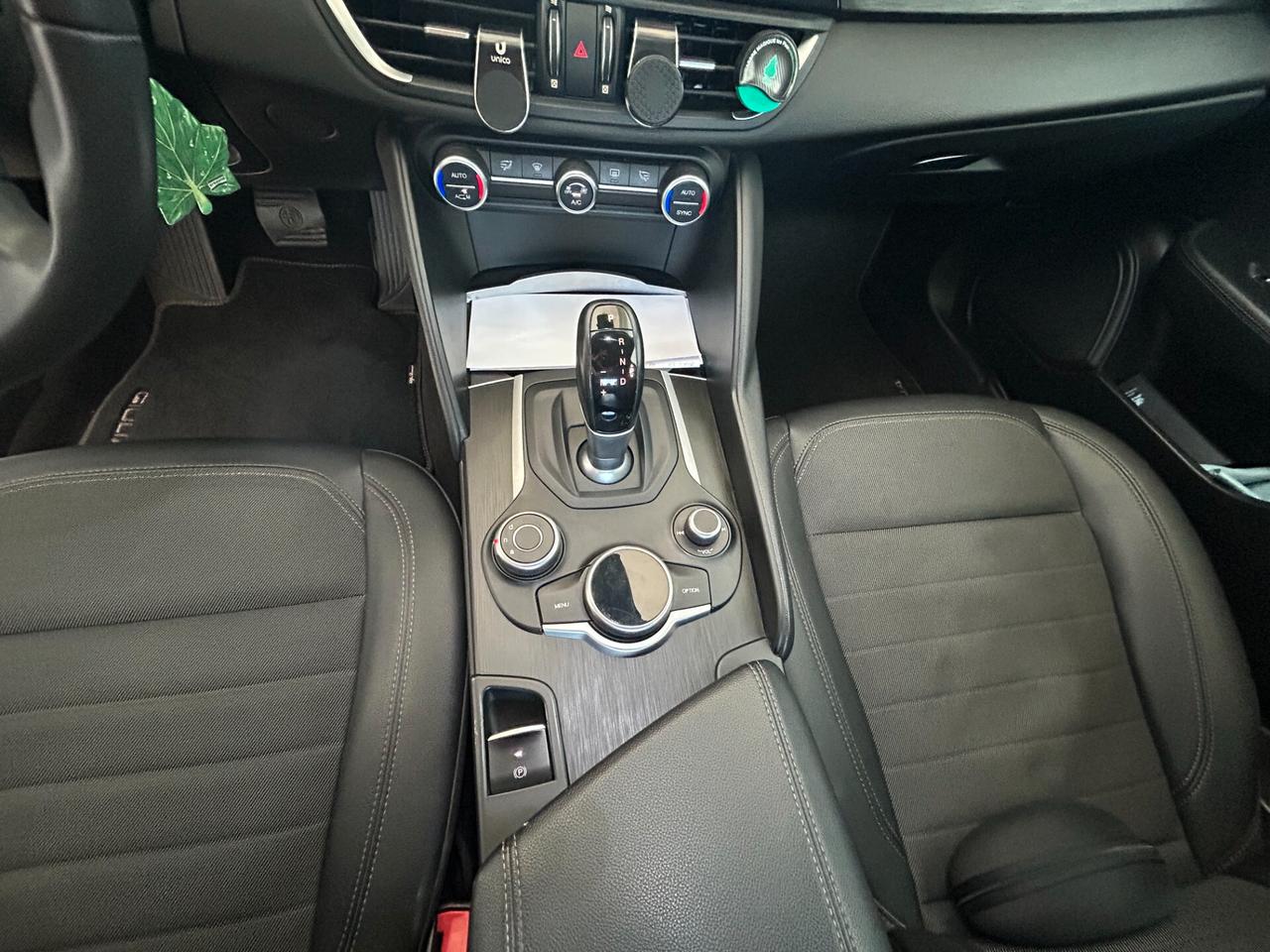 ALFA ROMEO GIULIA 2.2 Turbodiesel 150 CV AT8 SUPER