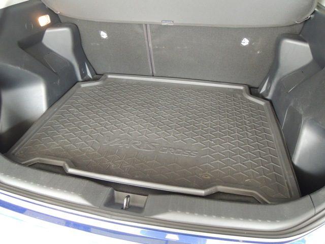 TOYOTA Yaris Cross 1.5 Hybrid 5p. E-CVT Business