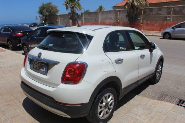 FIAT 500X 1.6 MultiJet 120 CV DCT Business AUTOMATICA