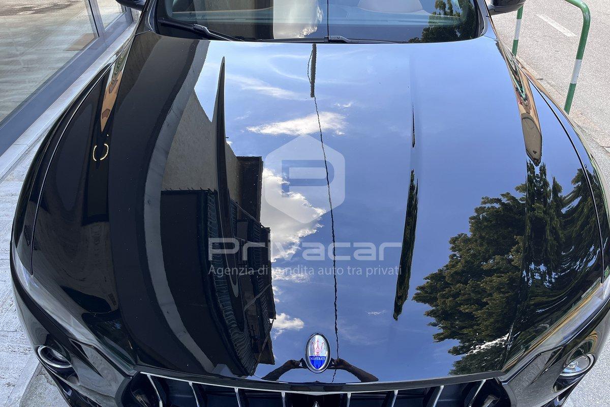 MASERATI Levante V6 Diesel 275 CV AWD