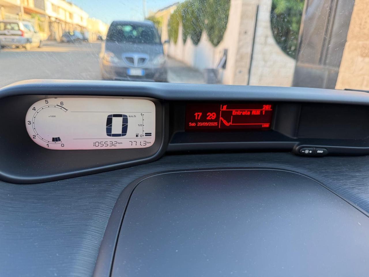 Citroen C3 Picasso PureTech 110 Exclusive