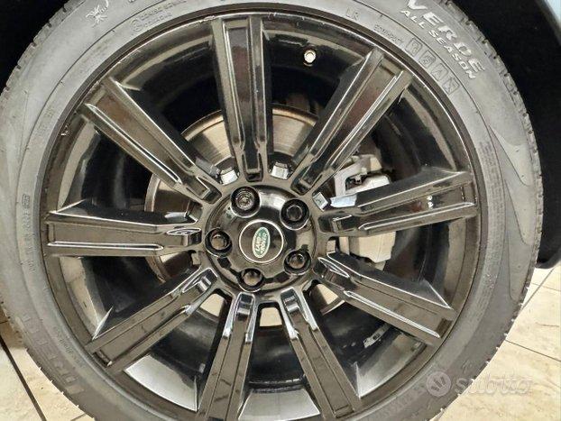 LAND ROVER Range Rover Sport 3.0 SDV6 249 CV HSE