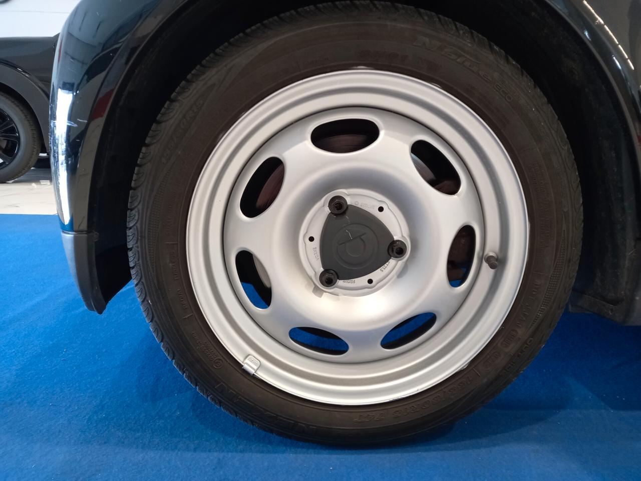 Smart ForTwo 1000 76.000 KM