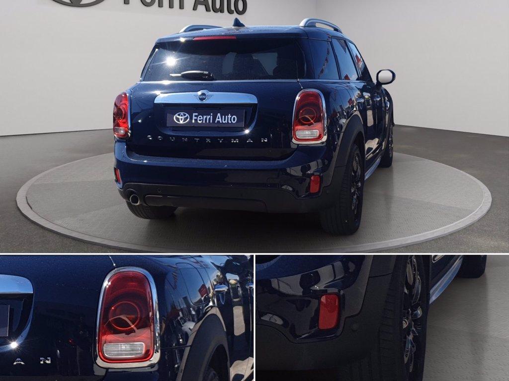 MINI Mini countryman 2.0 cooper d hype del 2018