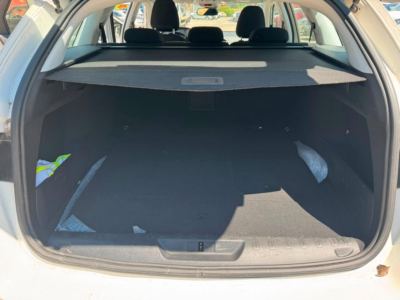 Peugeot 308 BlueHDi 100 S&S SW Business