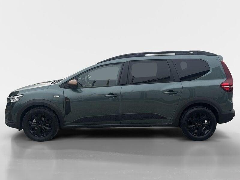 Dacia Jogger 1.6 Hybrid 140 7 posti Extreme