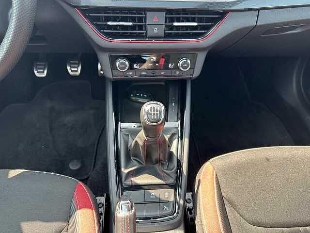 SKODA Kamiq 1.0 TSI 110 CV Monte Carlo