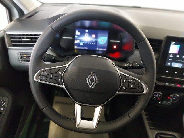 RENAULT Clio ECO-G 100 CV Evolution