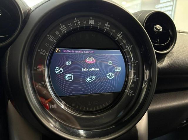 Mini Countryman 2.0 Cooper D auto E6