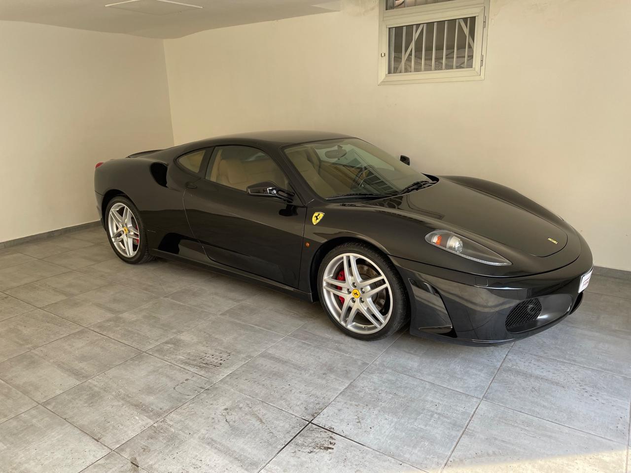 Ferrari F430 F1