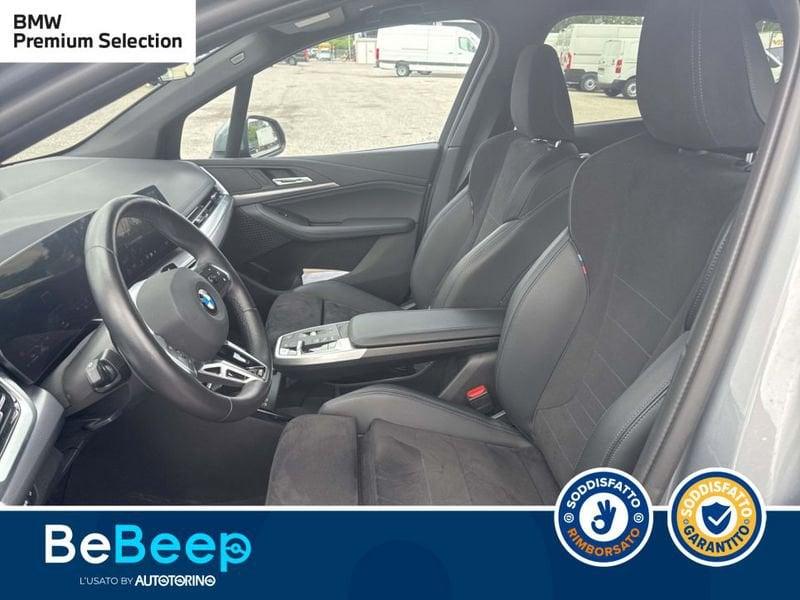 BMW Serie 2 Active Tourer 218D ACTIVE TOURER MSPORT AUTO
