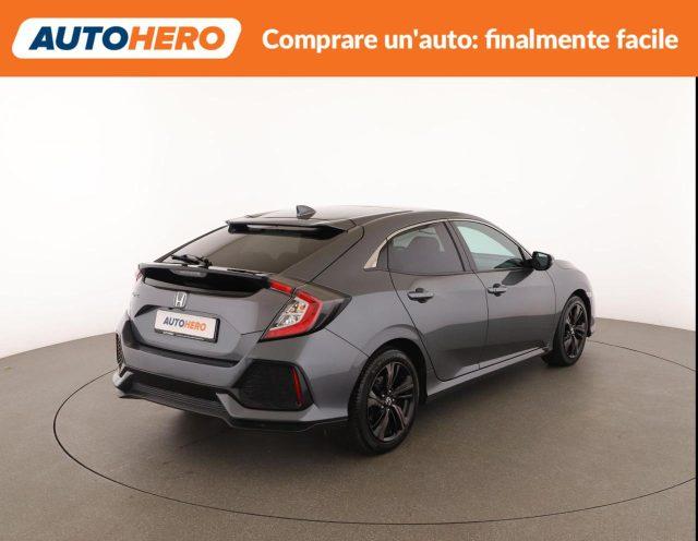HONDA Civic 1.0T 5 porte Executive