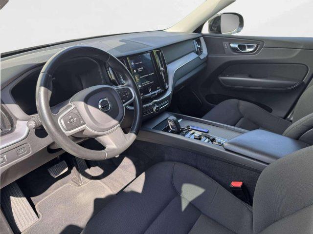 VOLVO XC60 B4 D AWD BUSINESS AUTOMATICA