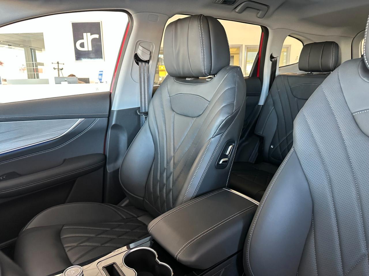 Dr 7.0 Phev 1.5 Plug-in Hybrid sport