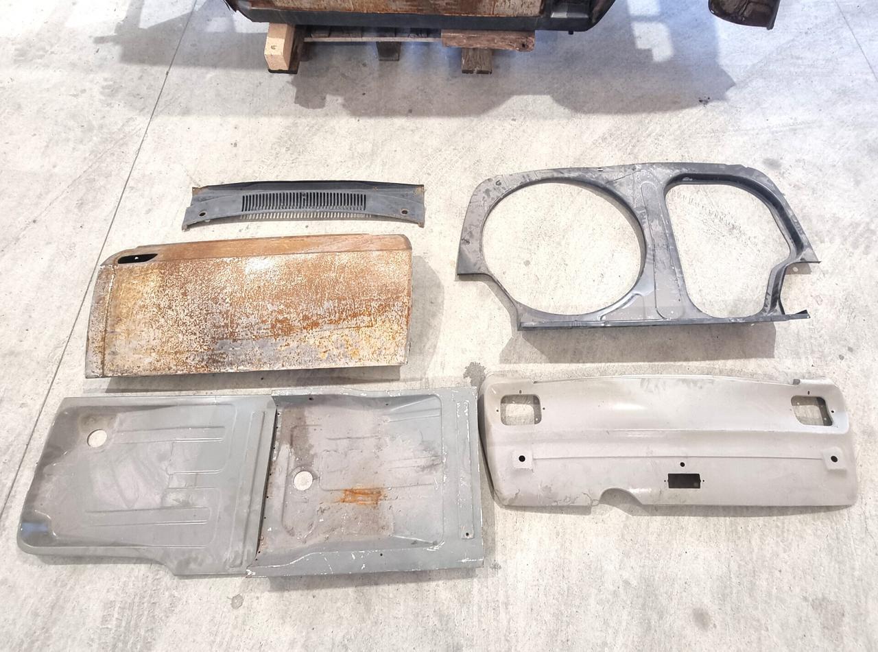 Alfa Romeo GT GIULIA SPRINT 1.6 105.02