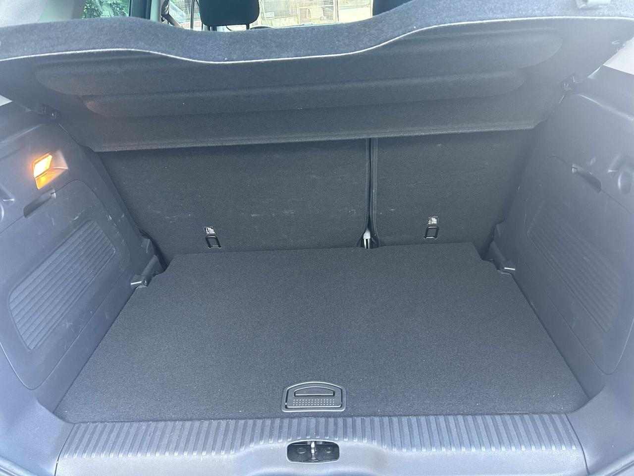 Citroen C3 Aircross BlueHDi 120 S&S EAT6 Shine