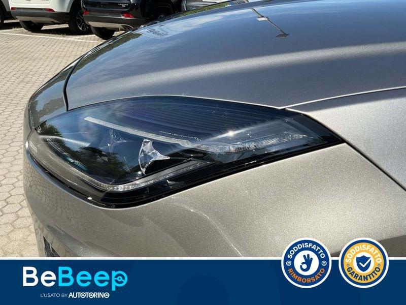Jaguar E-Pace 2.0 I4 MHEV R-DYNAMIC HSE AWD 249CV AUTO