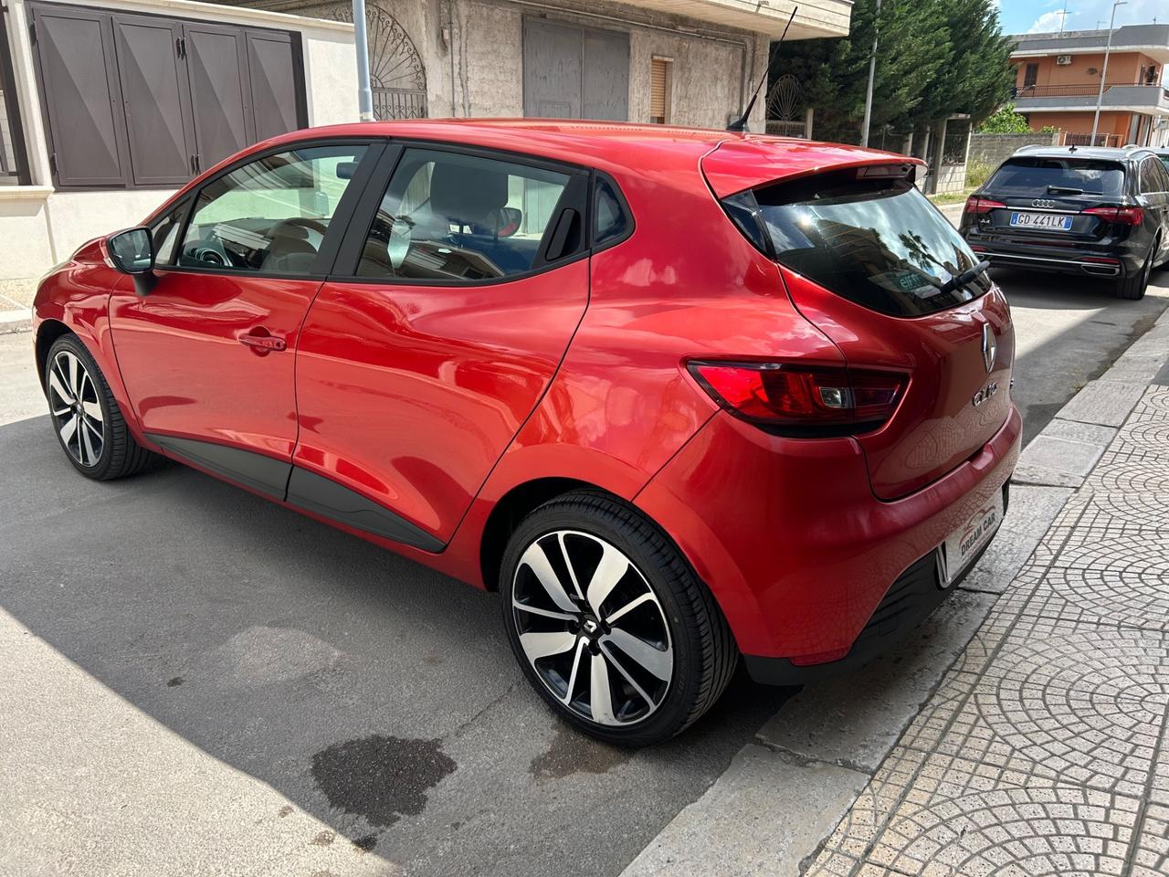 Renault Clio 1.5 dCi 8V 75CV 5 porte Live