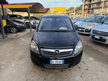Opel Zafira 1.7 CDTI 110CV AUTO PERFETTA IN TUTTO