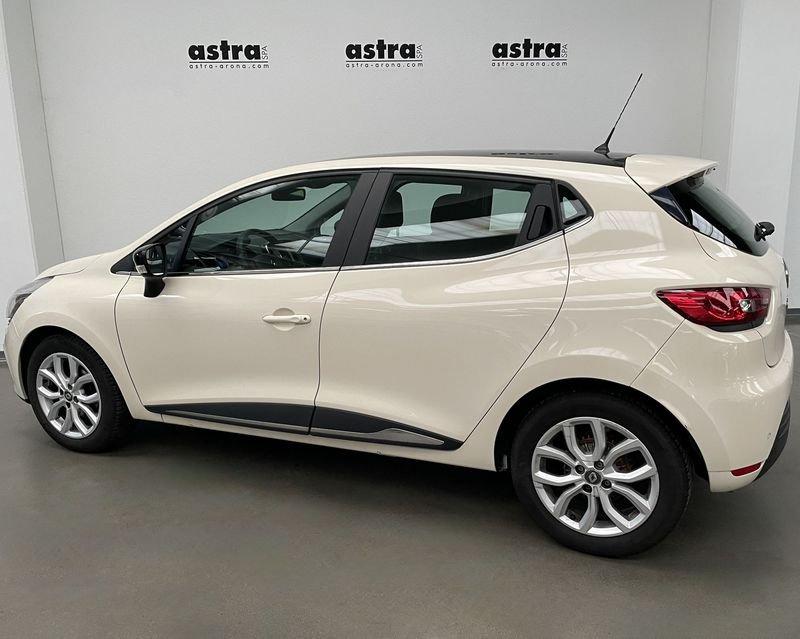 Renault Clio dCi 8V 90CV EDC Start&Stop 5 porte Energy Intens