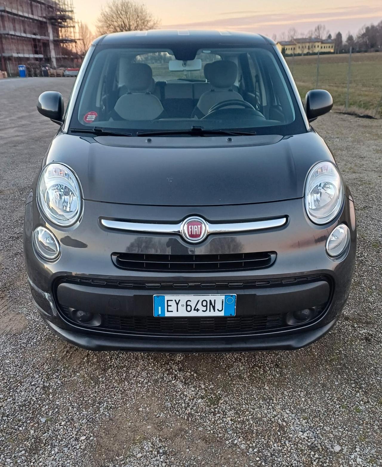 Fiat 500L 1.3 Multijet 95 CV Cross