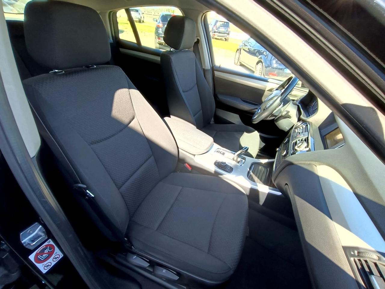 Bmw X4 xDrive20d Msport - 2015