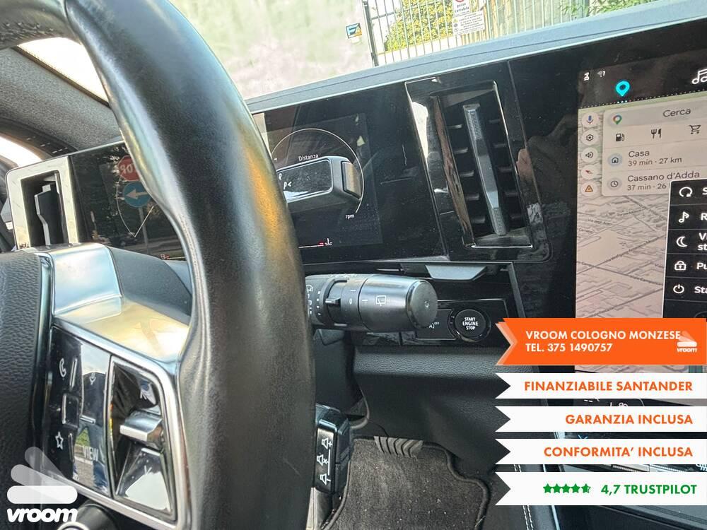 RENAULT Austral Austral Mild Hybrid 160 CV Auto...
