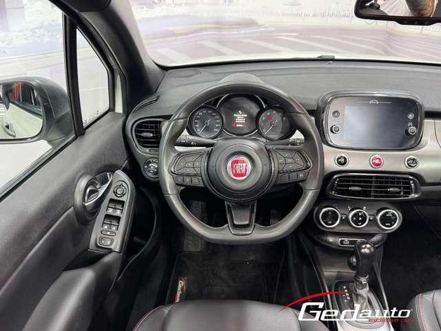 Fiat 500X 1.3 T4 150 CV DCT Sport Dolcevita FULL-LED NAVI